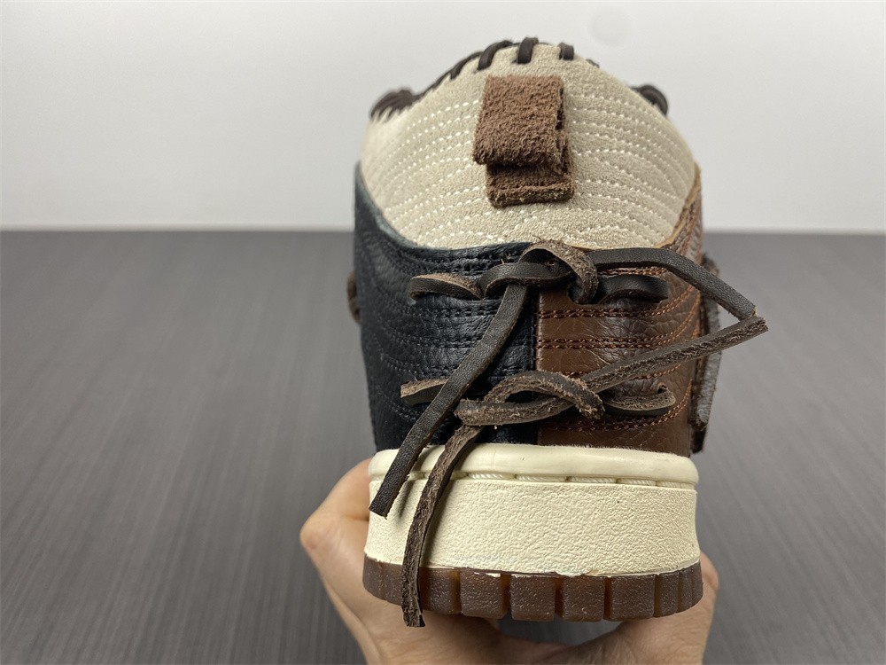 Nike Dunk High X Bodega   CZ8125-200